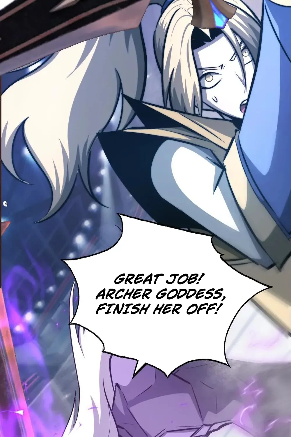Read Online Game: Champion chapter 71 image 74 on Lezhin