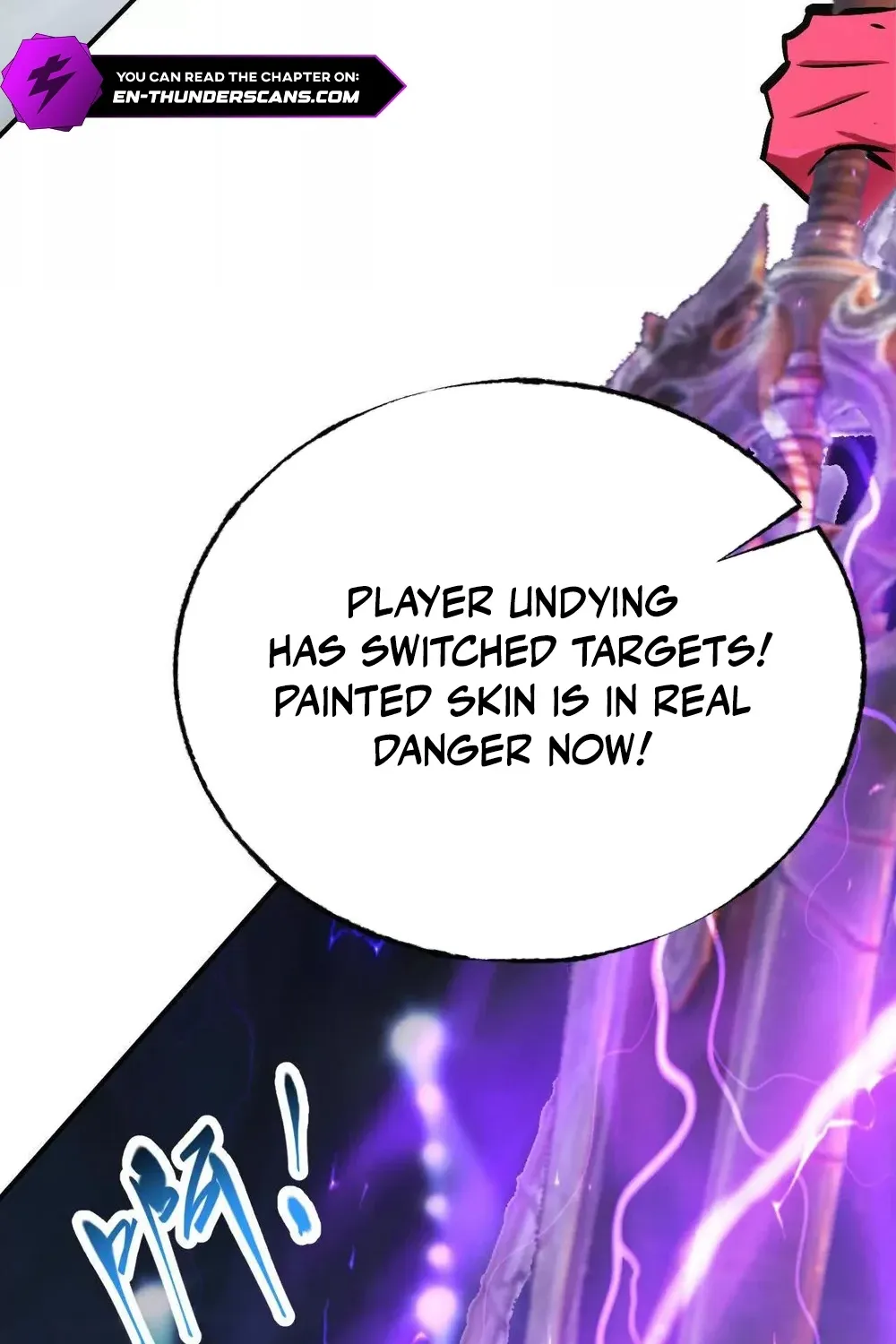 Read Online Game: Champion chapter 71 image 77 on Lezhin
