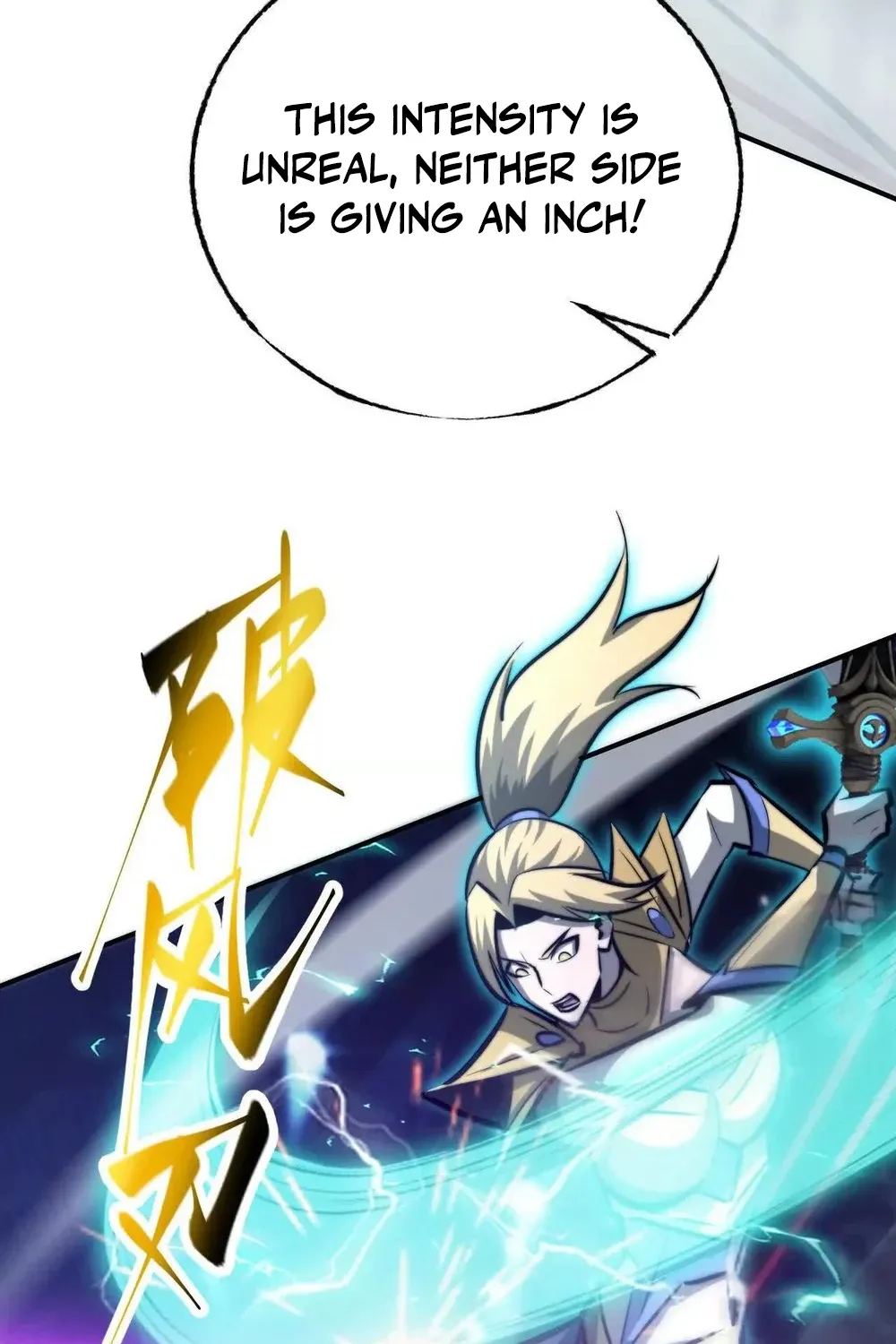 Read Online Game: Champion chapter 71 image 94 on Lezhin