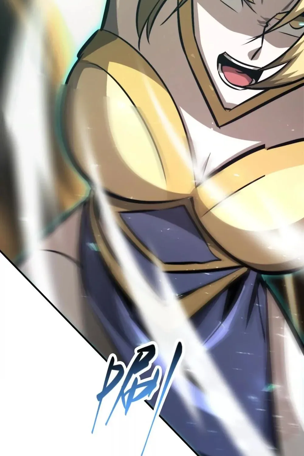 Read Online Game: Champion chapter 71 image 98 on Lezhin