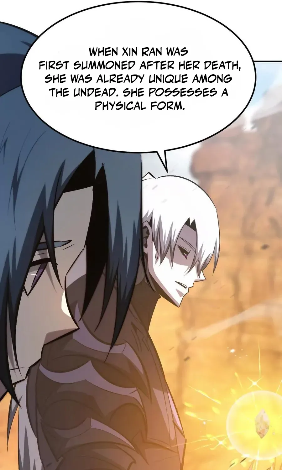 Read Online Game: Champion chapter 78 image 12 on Lezhin