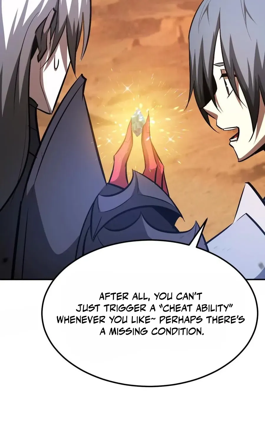 Read Online Game: Champion chapter 78 image 18 on Lezhin