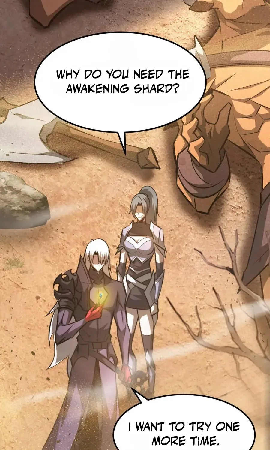 Read Online Game: Champion chapter 78 image 2 on Lezhin