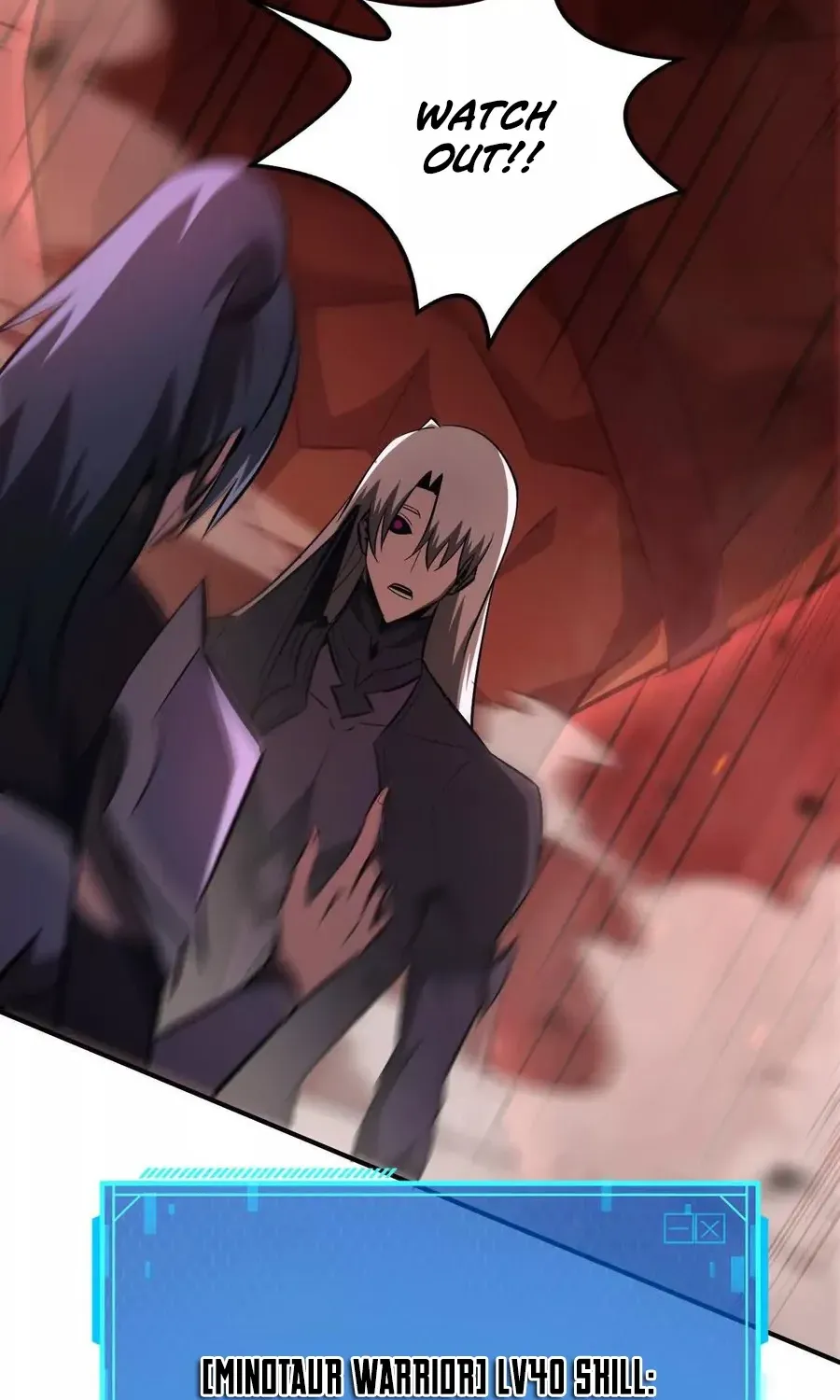 Read Online Game: Champion chapter 78 image 20 on Lezhin