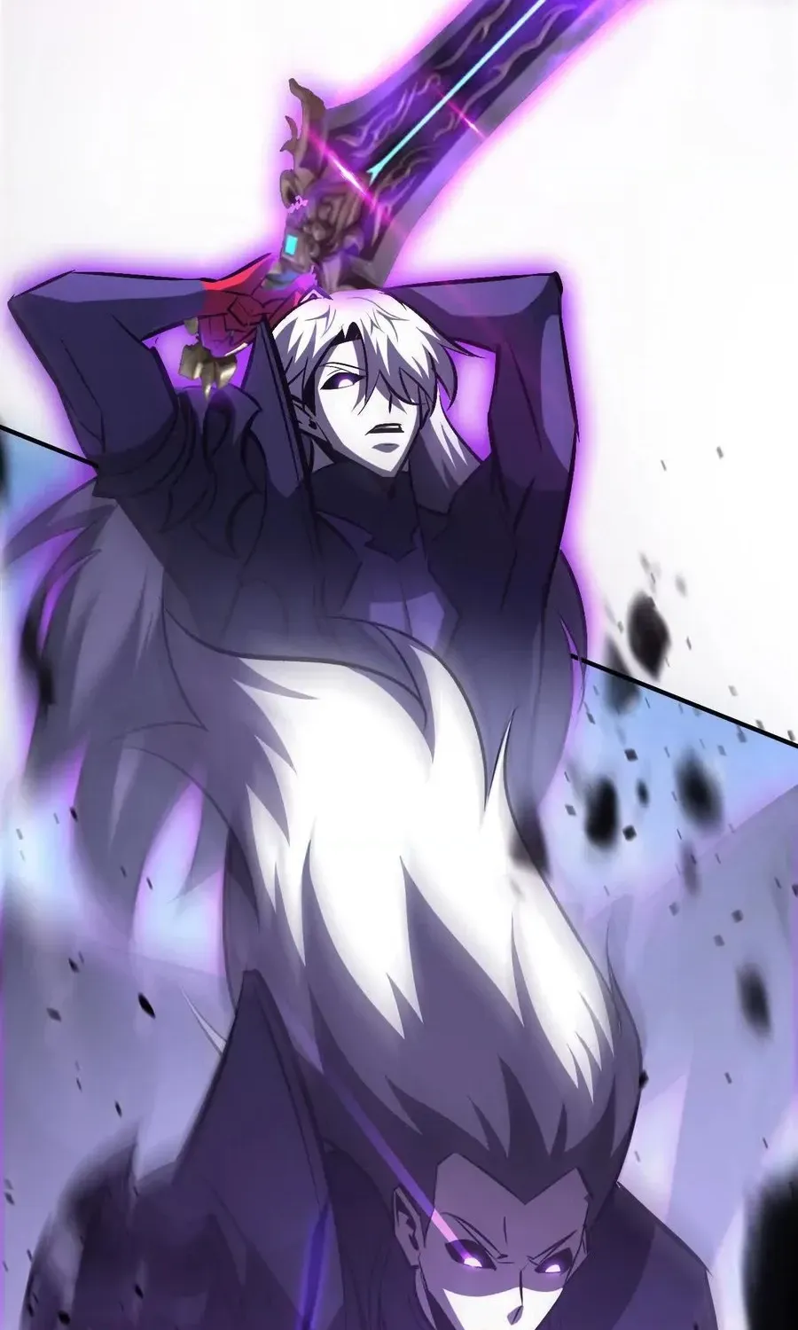 Read Online Game: Champion chapter 78 image 23 on Lezhin