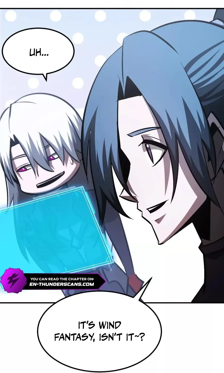 Read Online Game: Champion chapter 78 image 37 on Lezhin