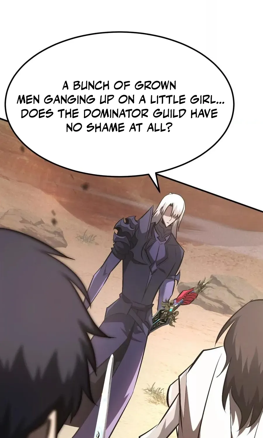 Read Online Game: Champion chapter 78 image 53 on Lezhin
