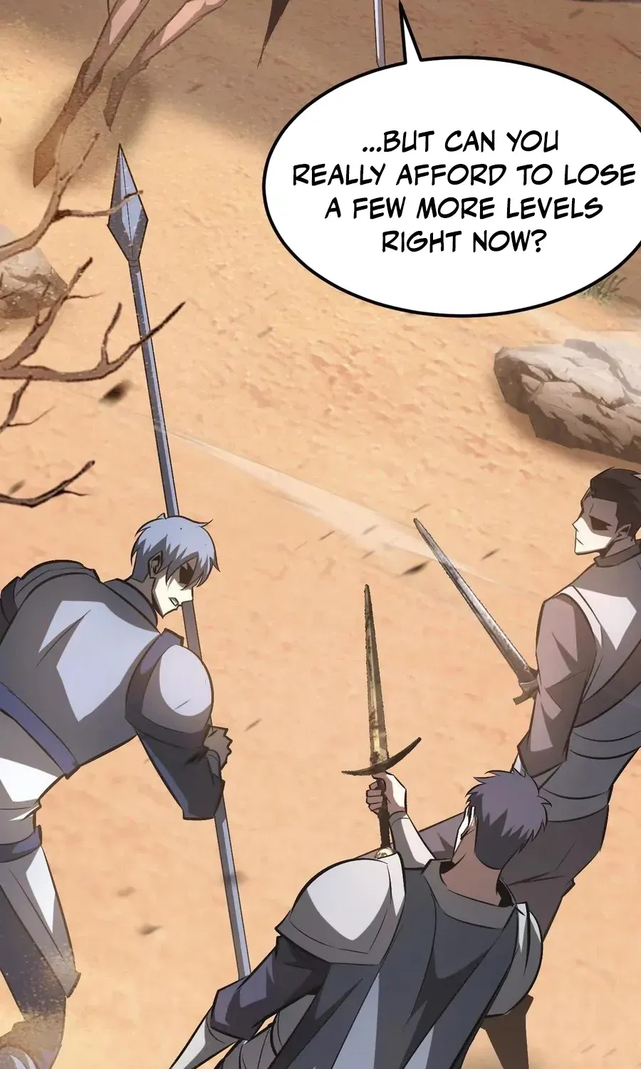 Read Online Game: Champion chapter 78 image 74 on Lezhin