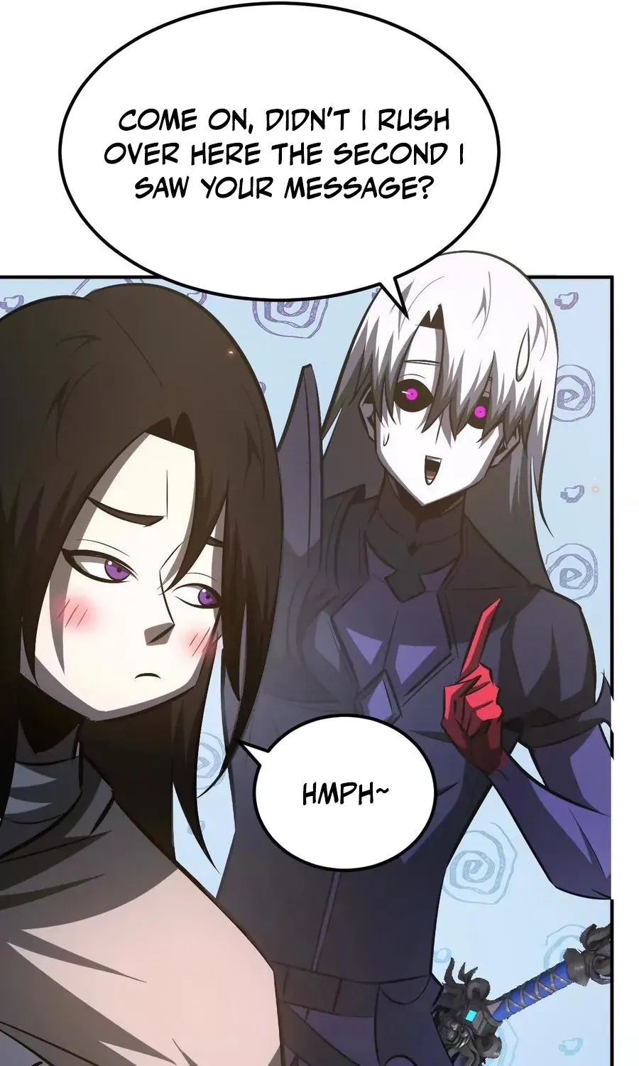 Read Online Game: Champion chapter 78 image 82 on Lezhin