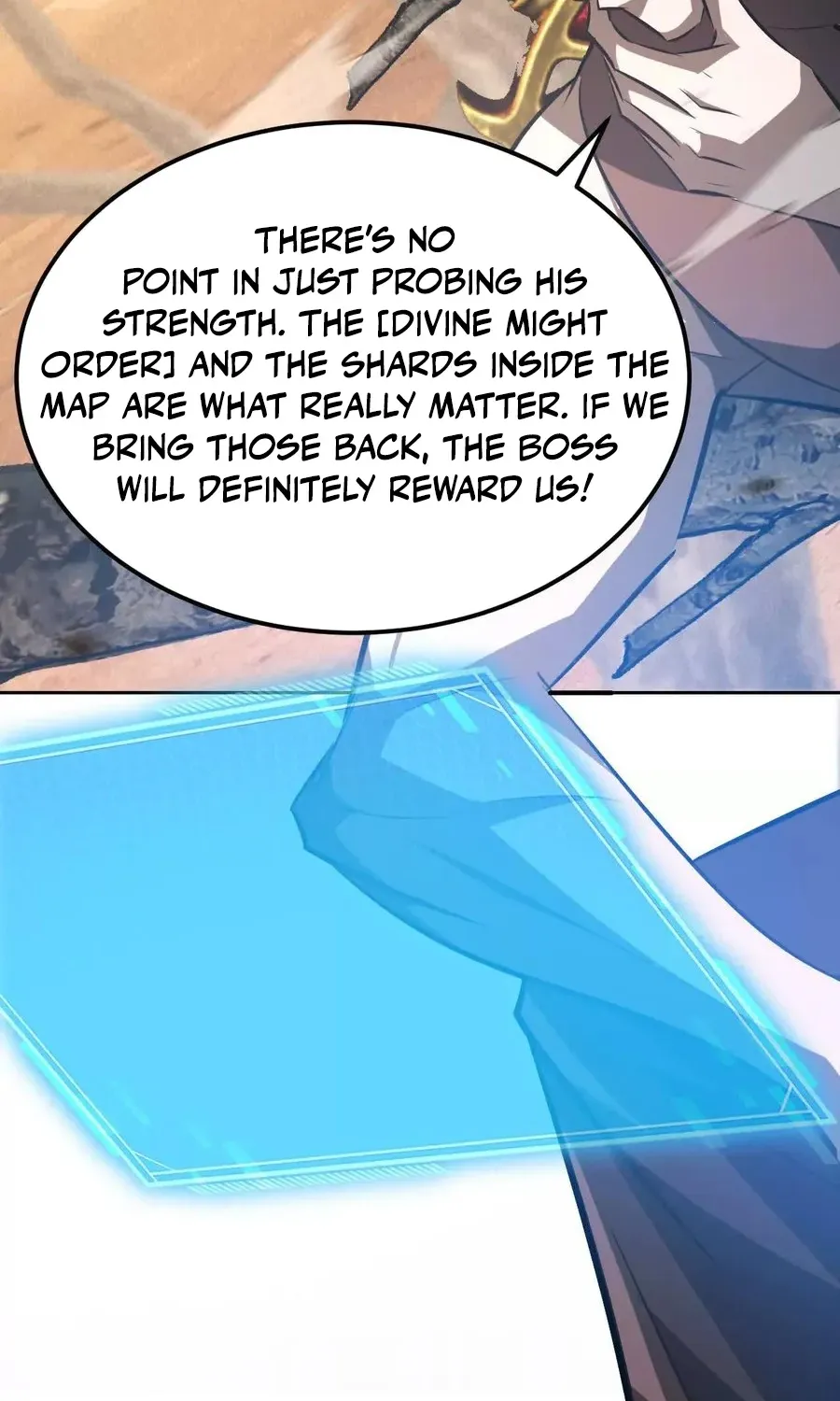 Read Online Game: Champion chapter 78 image 96 on Lezhin