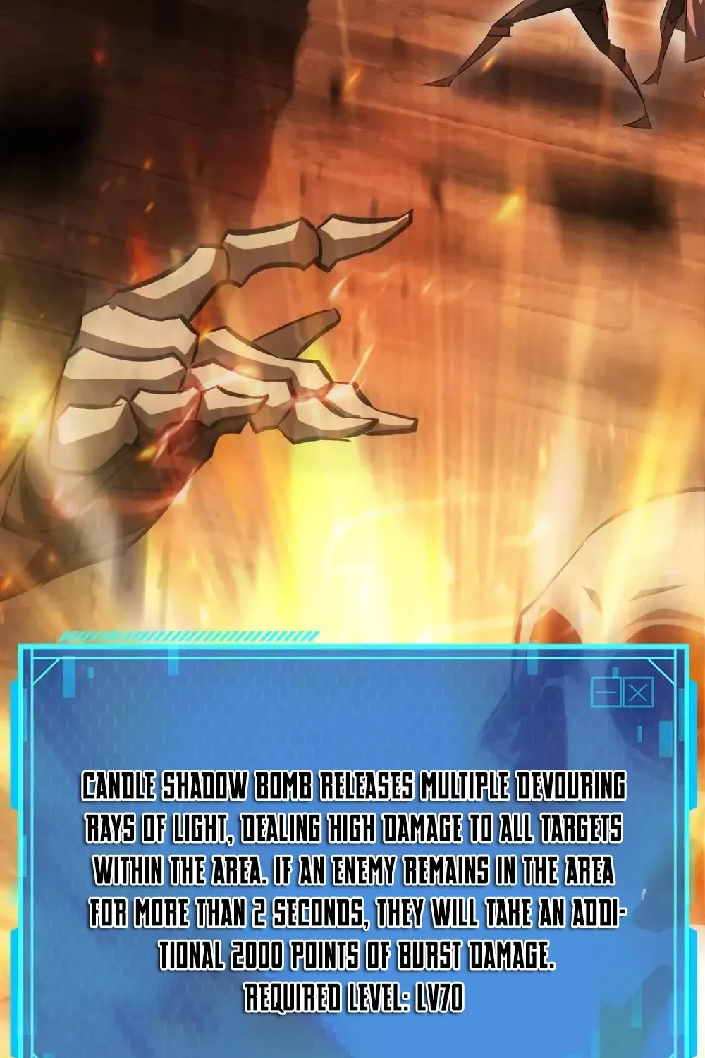 Read Online Game: Champion chapter 80 image 106 on Lezhin