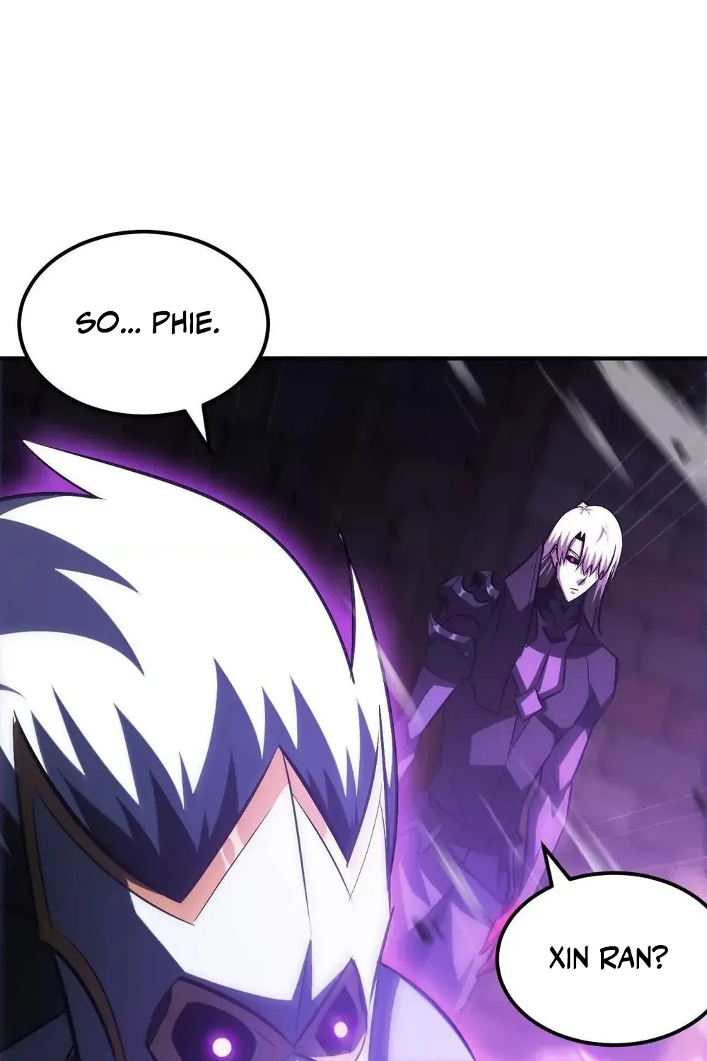 Read Online Game: Champion chapter 80 image 13 on Lezhin