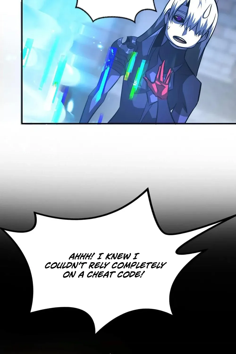Read Online Game: Champion chapter 80 image 21 on Lezhin
