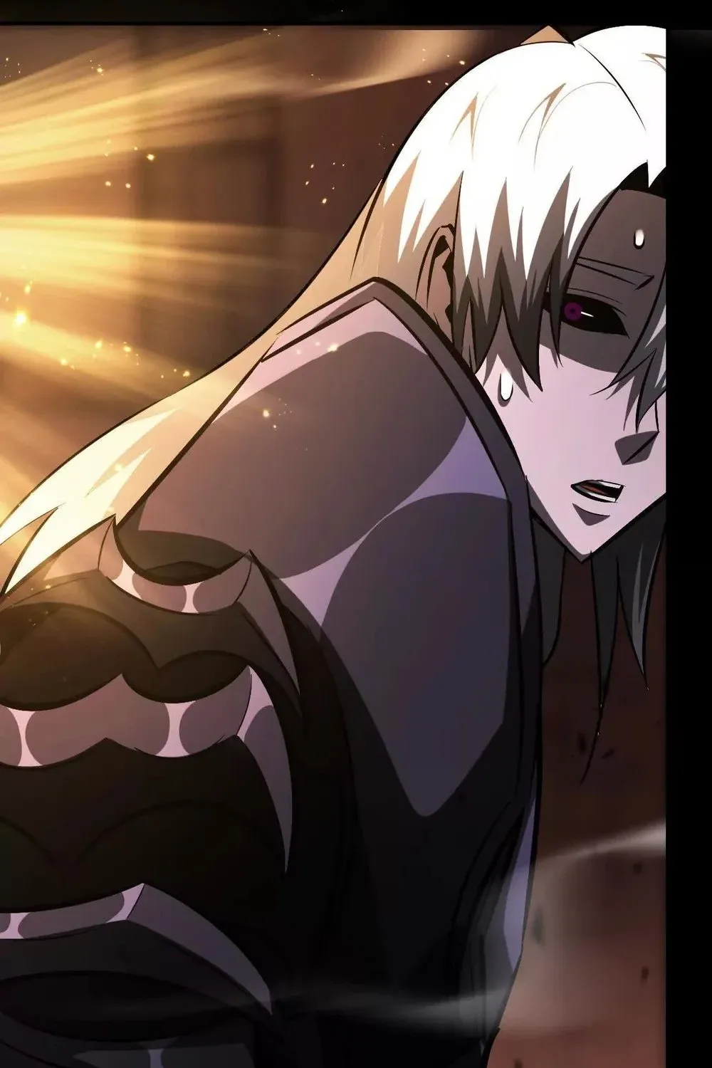 Read Online Game: Champion chapter 80 image 22 on Lezhin