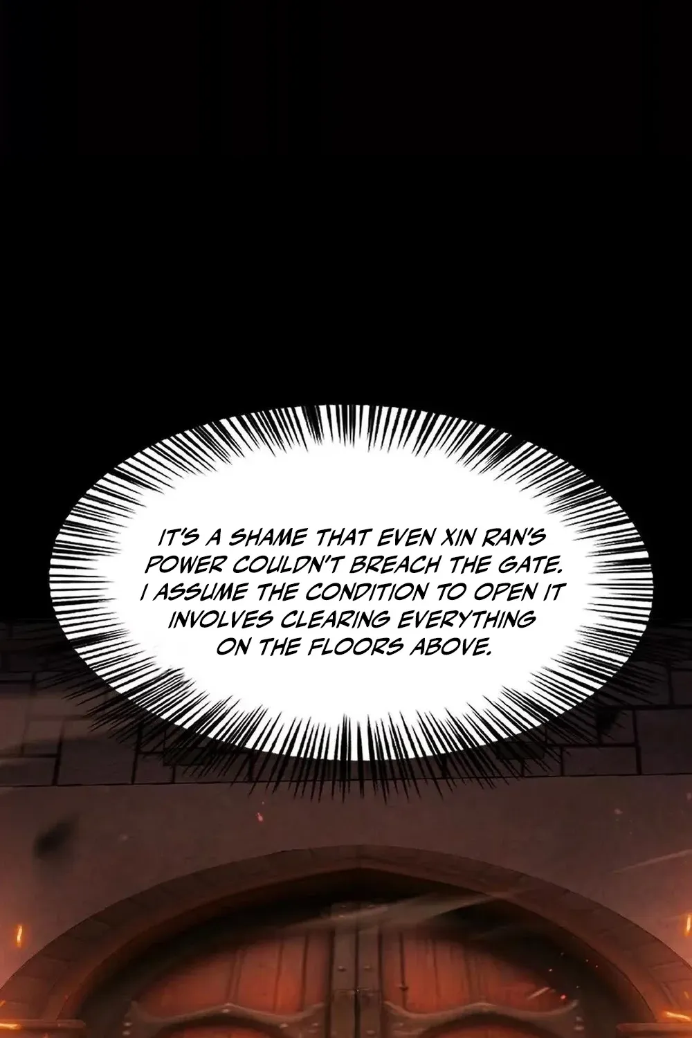 Read Online Game: Champion chapter 80 image 35 on Lezhin