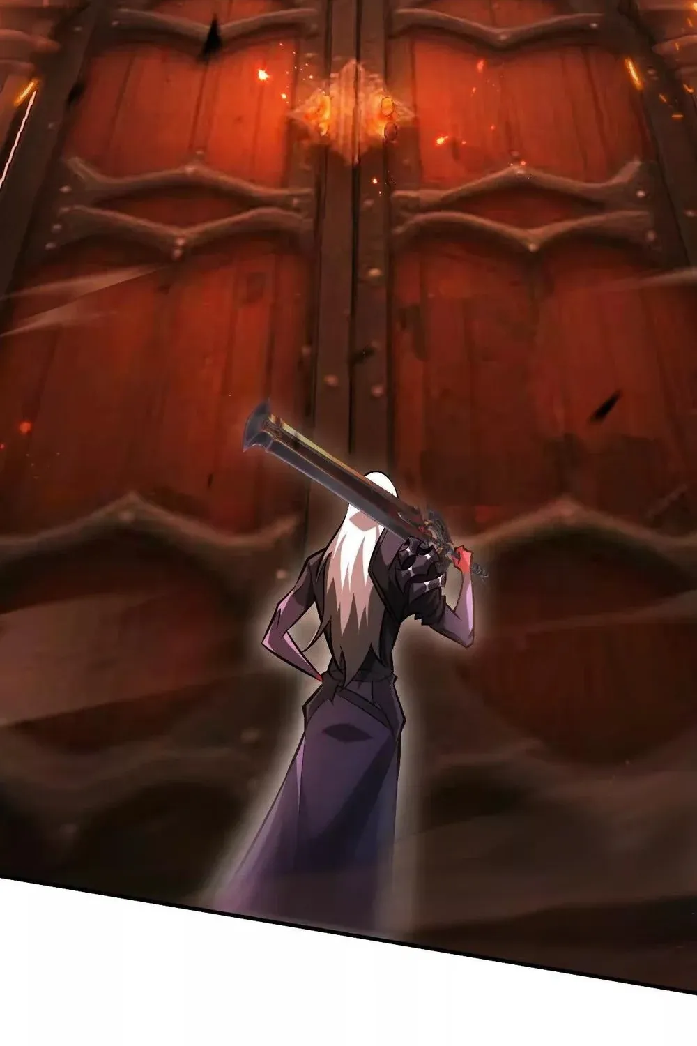 Read Online Game: Champion chapter 80 image 36 on Lezhin
