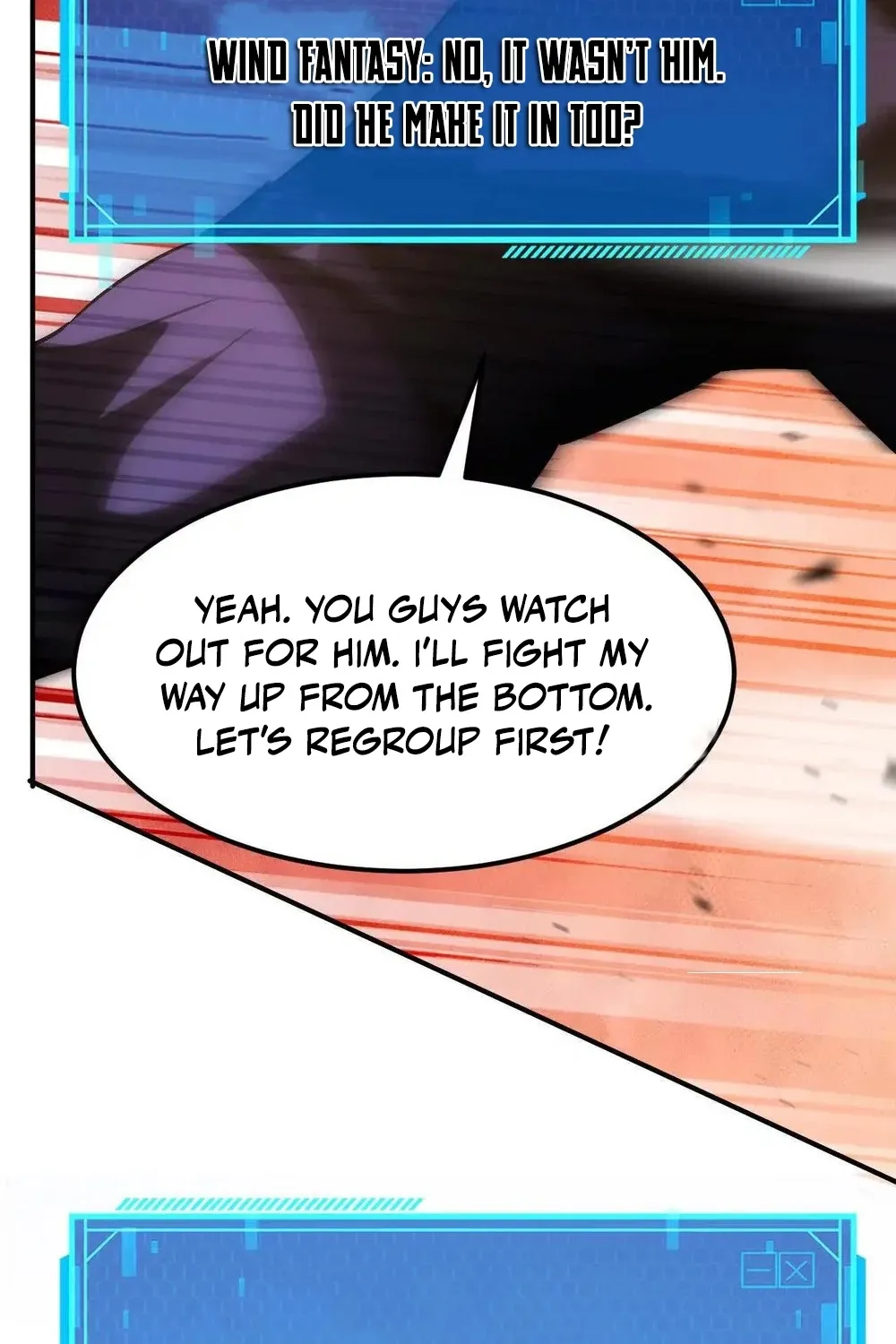 Read Online Game: Champion chapter 80 image 43 on Lezhin
