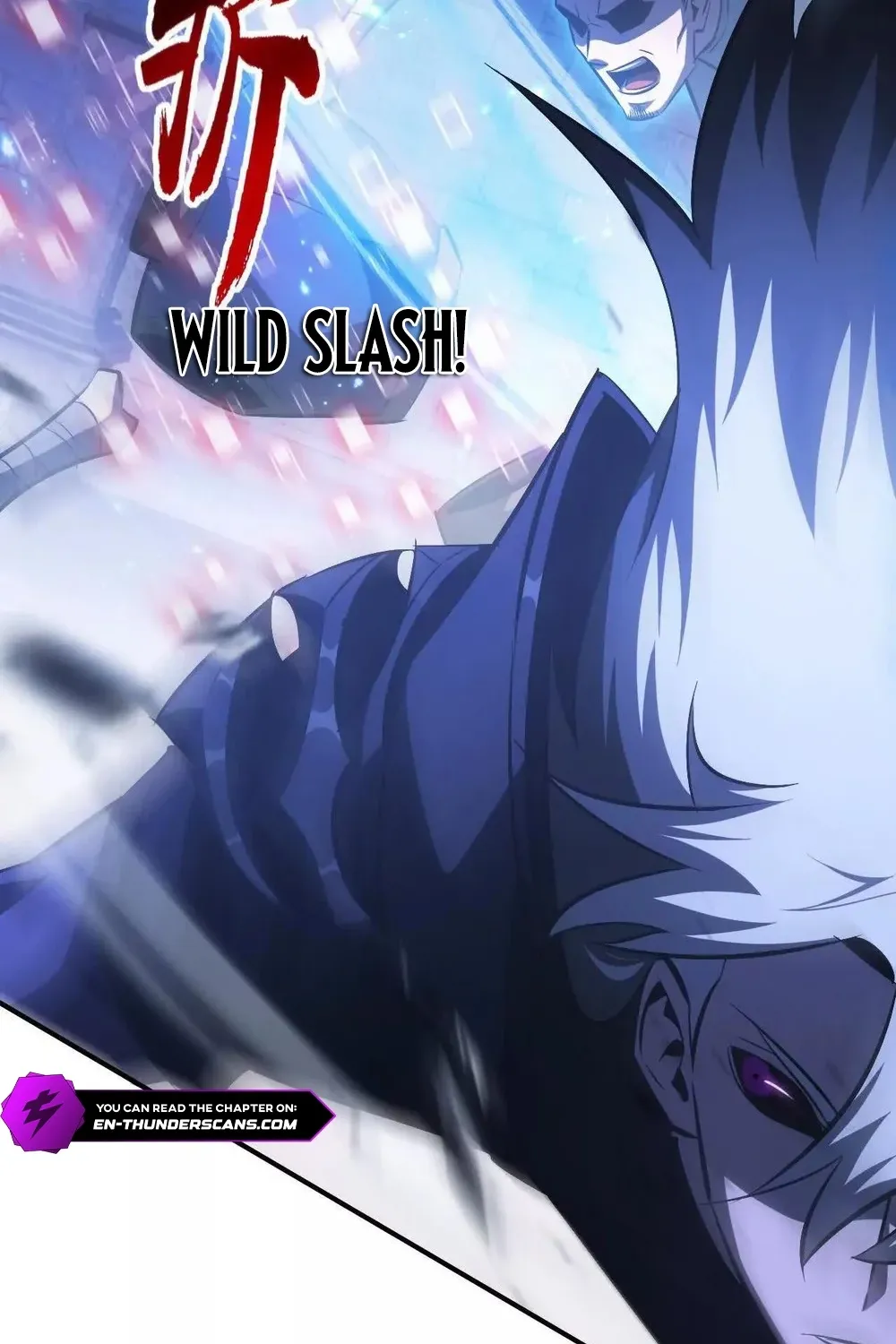 Read Online Game: Champion chapter 80 image 48 on Lezhin