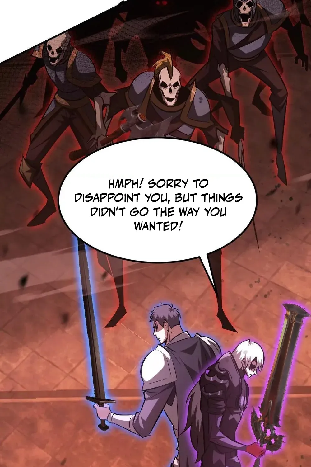Read Online Game: Champion chapter 80 image 52 on Lezhin