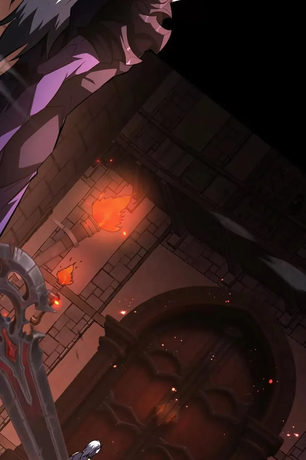 Read Online Game: Champion chapter 80 image 6 on Lezhin