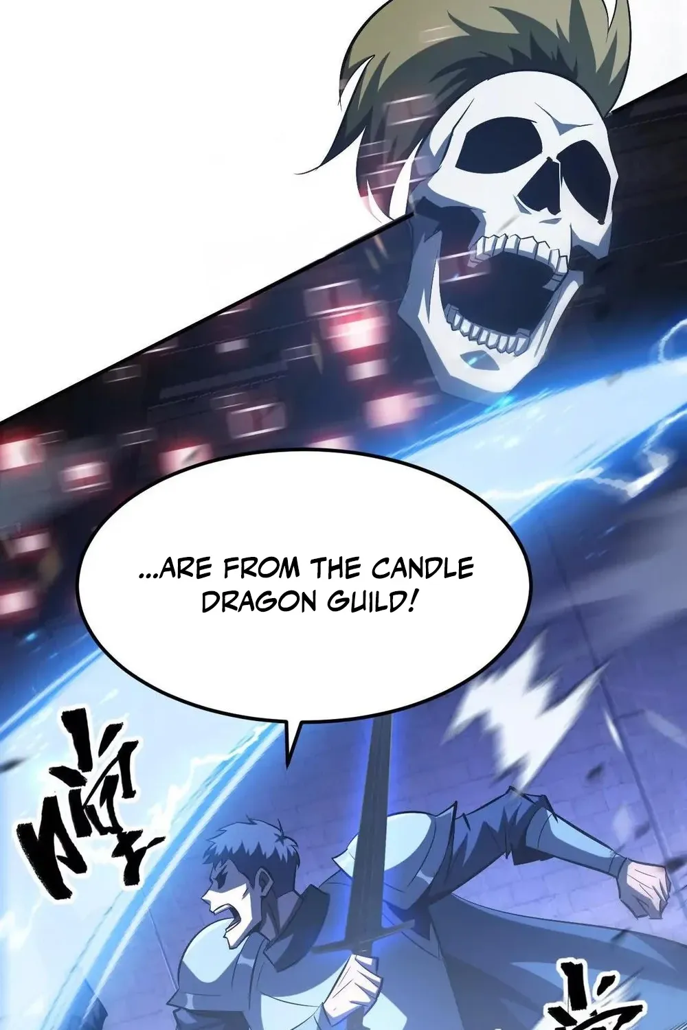 Read Online Game: Champion chapter 80 image 65 on Lezhin