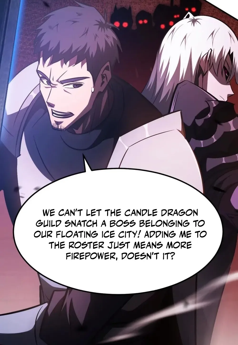 Read Online Game: Champion chapter 80 image 69 on Lezhin