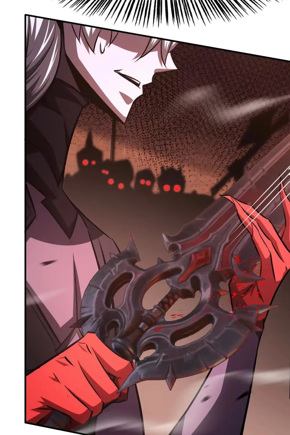 Read Online Game: Champion chapter 80 image 71 on Lezhin