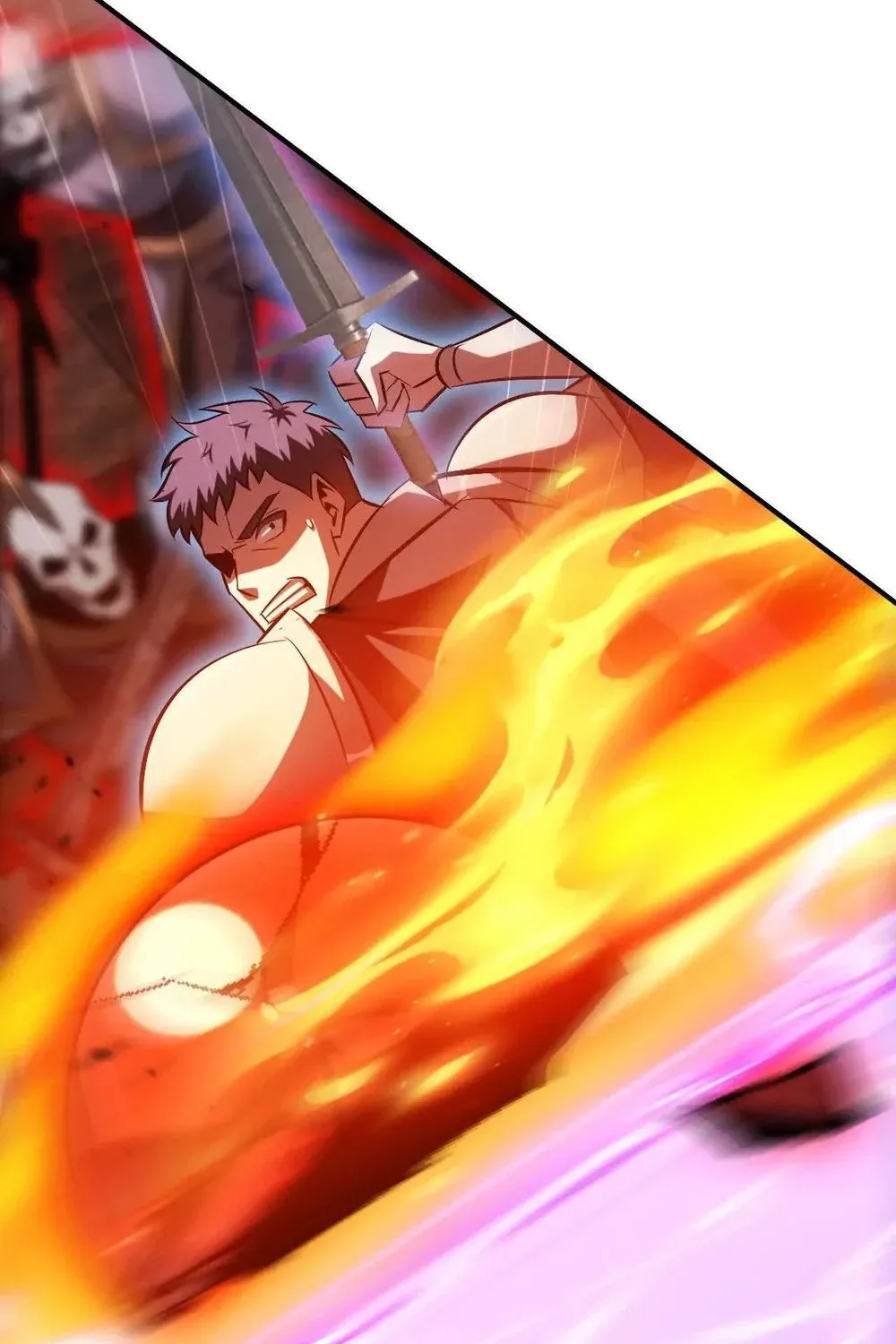 Read Online Game: Champion chapter 80 image 95 on Lezhin