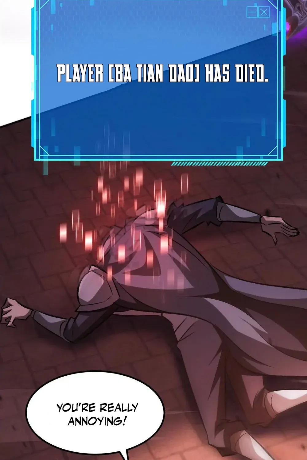 Read Online Game: Champion chapter 81 image 104 on Lezhin