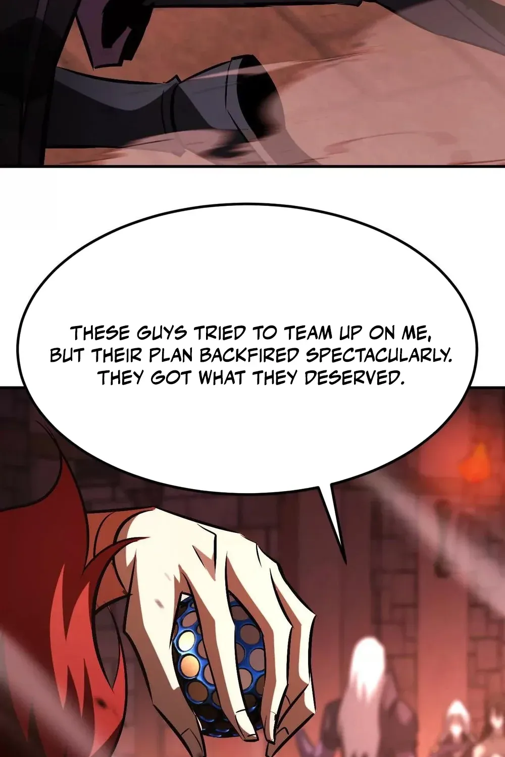 Read Online Game: Champion chapter 81 image 112 on Lezhin