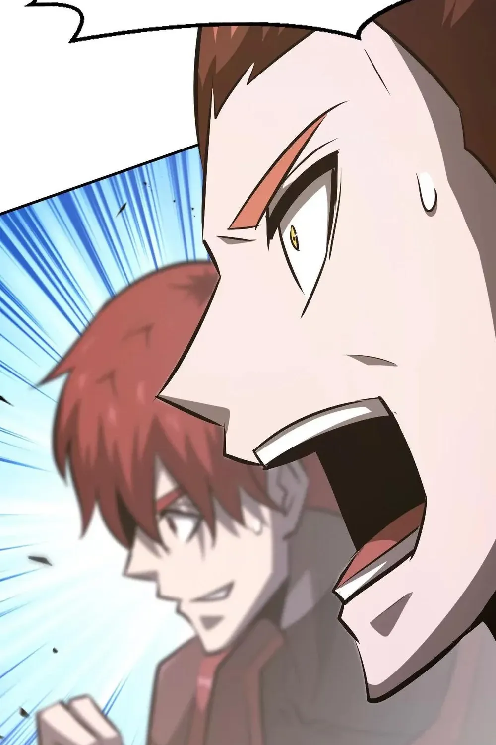 Read Online Game: Champion chapter 81 image 23 on Lezhin