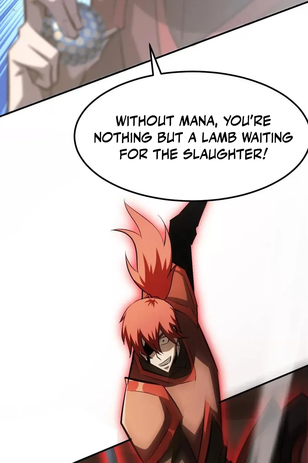 Read Online Game: Champion chapter 81 image 24 on Lezhin