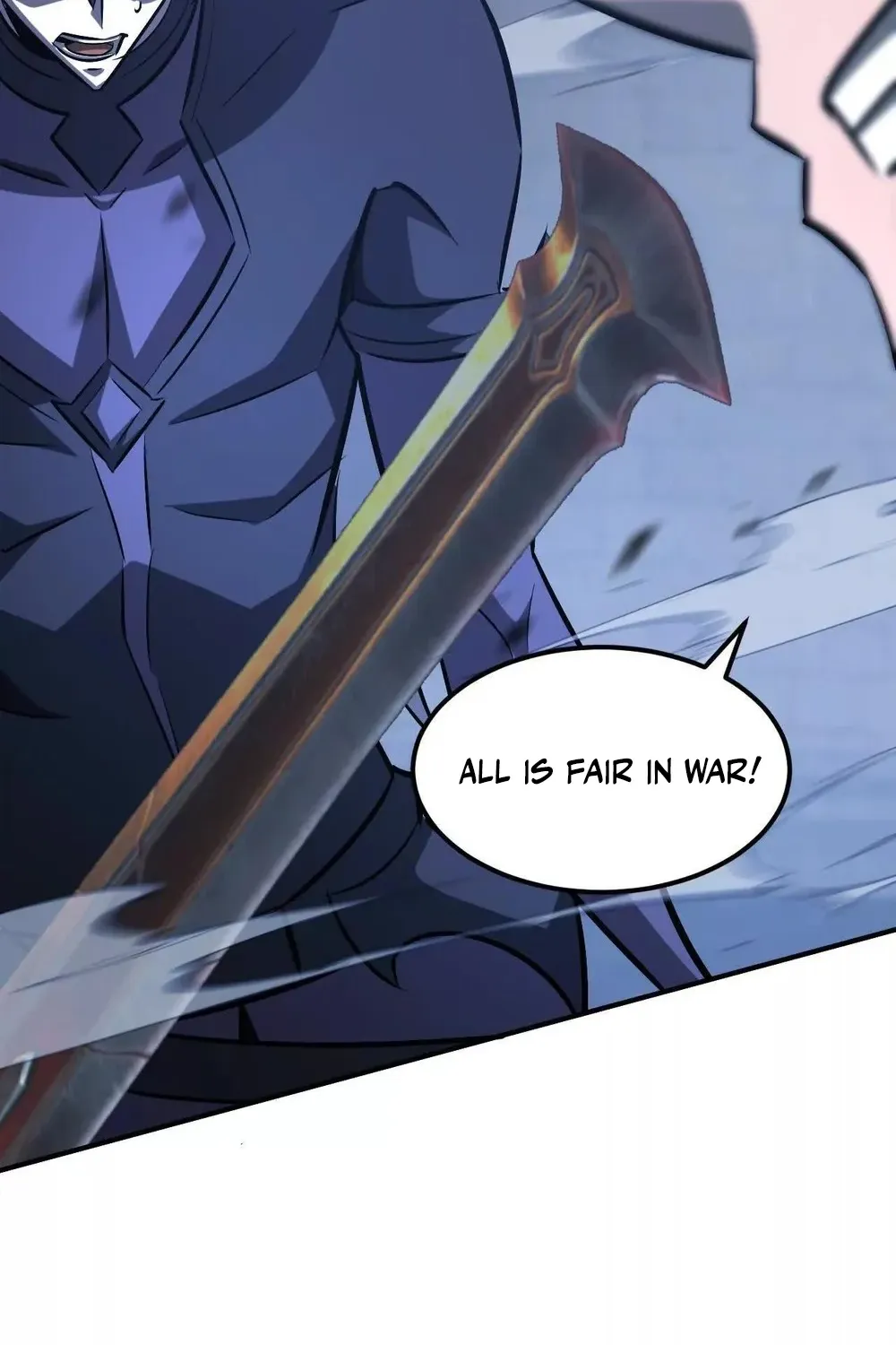 Read Online Game: Champion chapter 81 image 37 on Lezhin