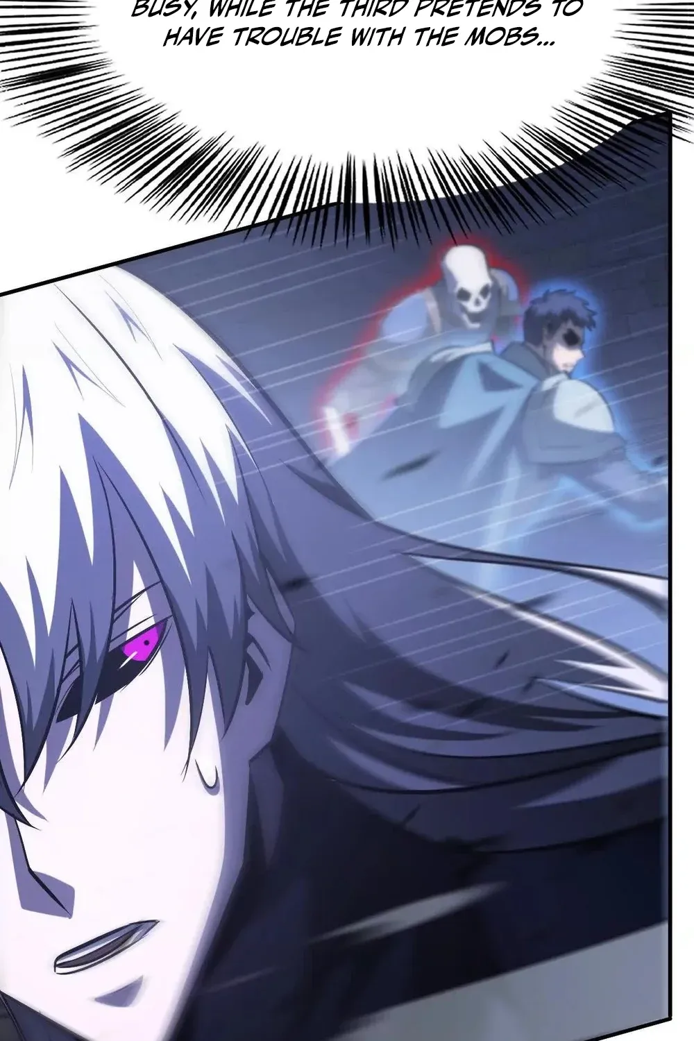 Read Online Game: Champion chapter 81 image 4 on Lezhin