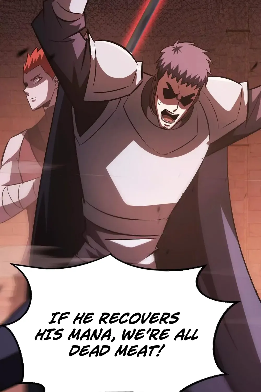 Read Online Game: Champion chapter 81 image 45 on Lezhin