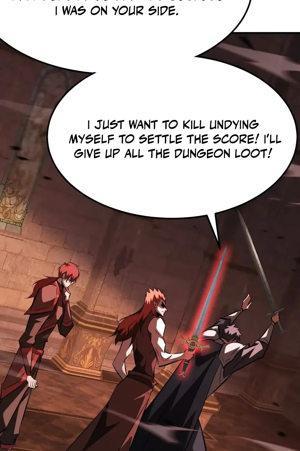 Read Online Game: Champion chapter 81 image 47 on Lezhin