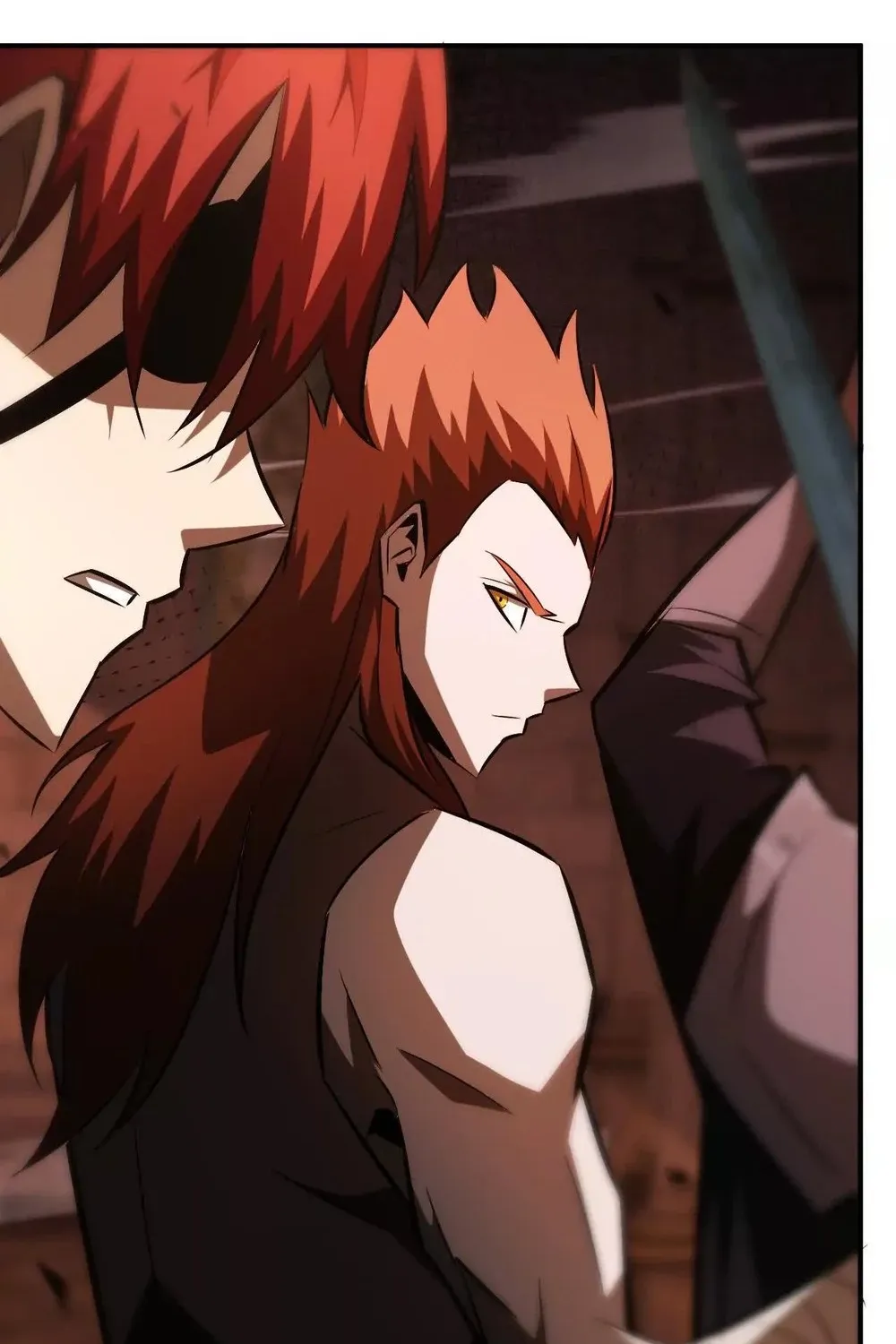 Read Online Game: Champion chapter 81 image 49 on Lezhin