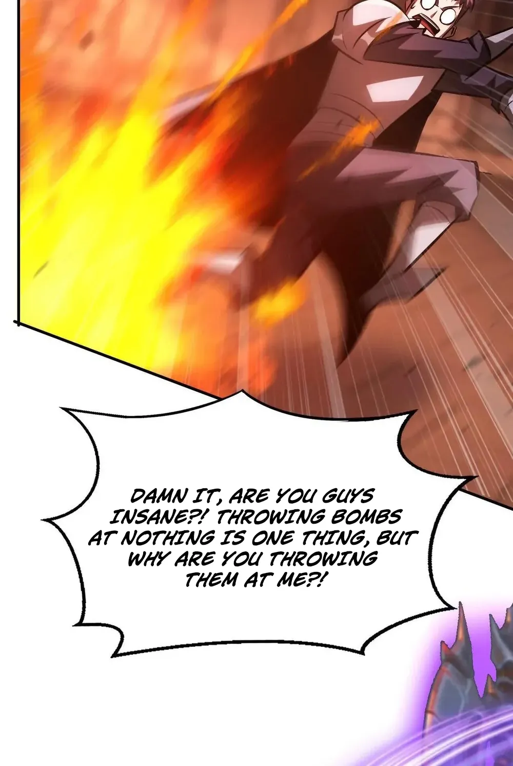 Read Online Game: Champion chapter 81 image 91 on Lezhin