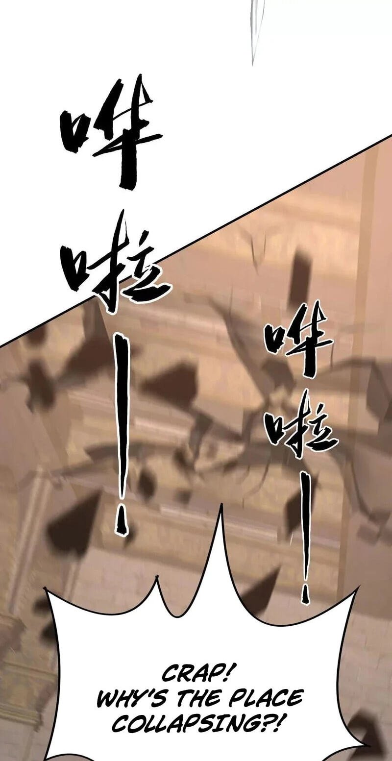 Read Online Game: Champion chapter 89 image 35 on Lezhin