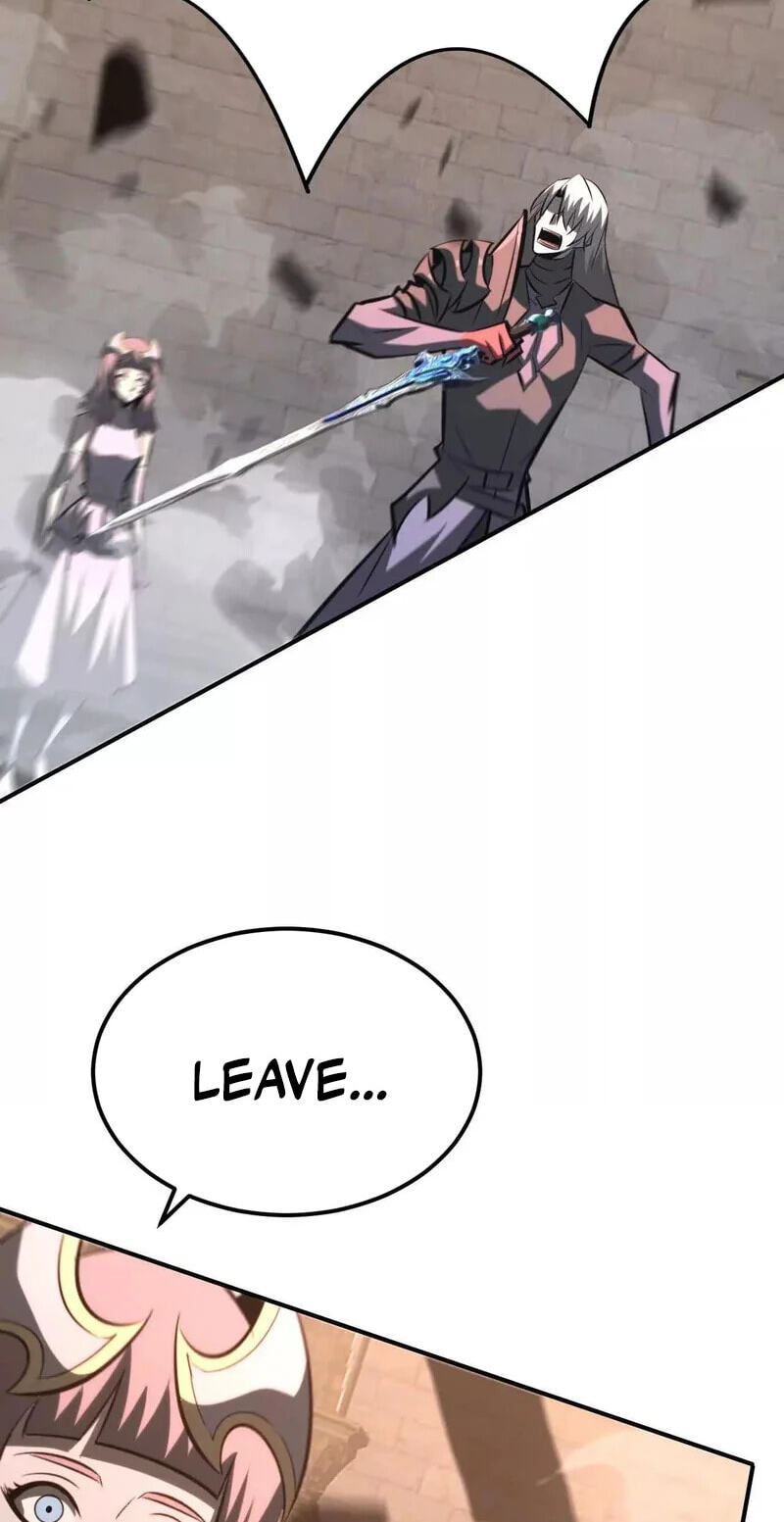 Read Online Game: Champion chapter 89 image 36 on Lezhin