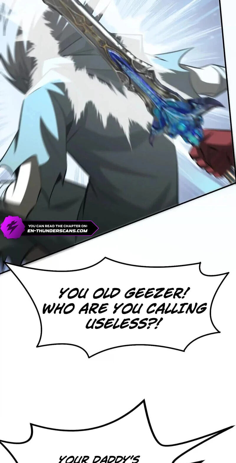 Read Online Game: Champion chapter 89 image 44 on Lezhin
