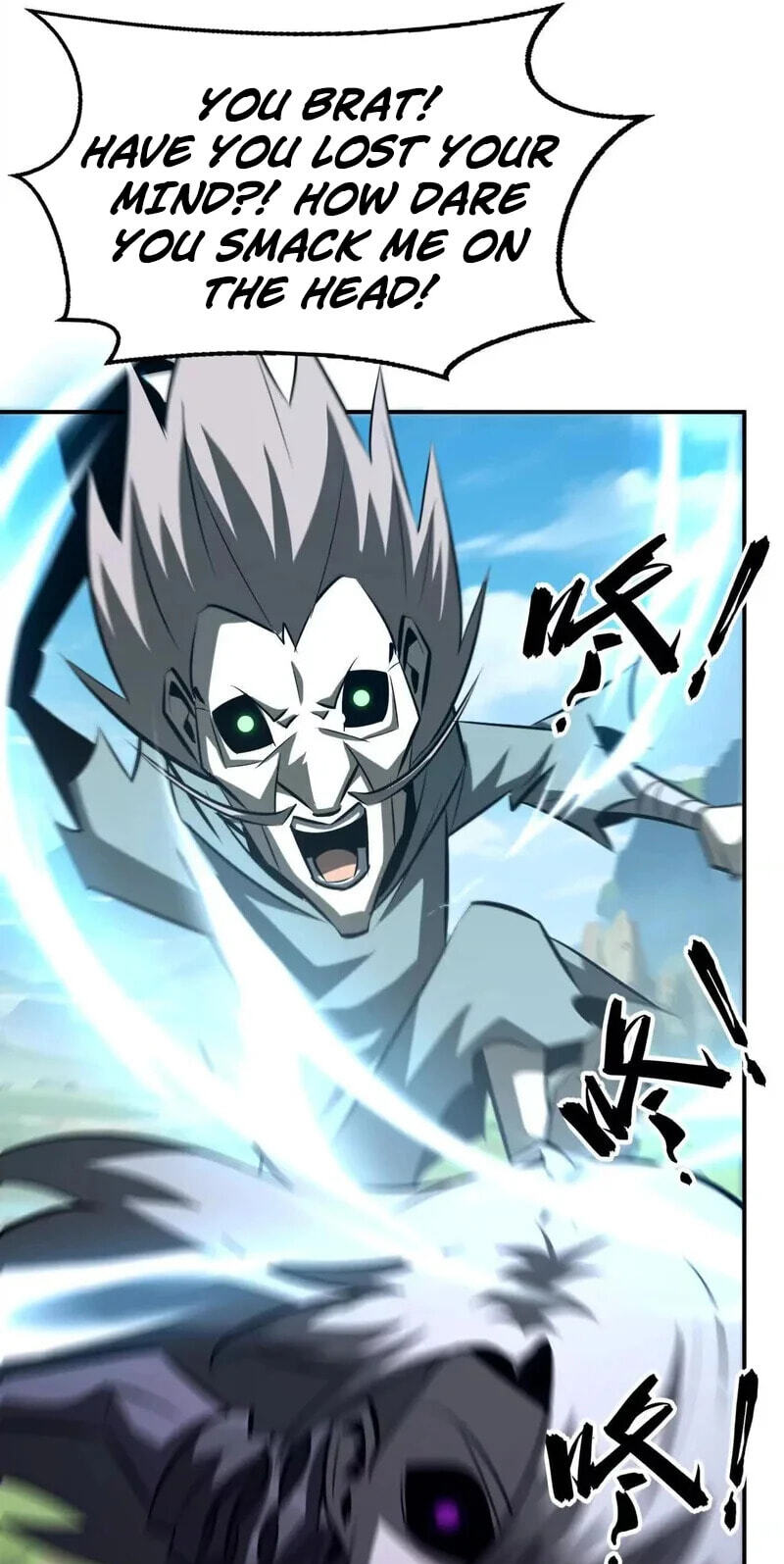 Read Online Game: Champion chapter 89 image 47 on Lezhin