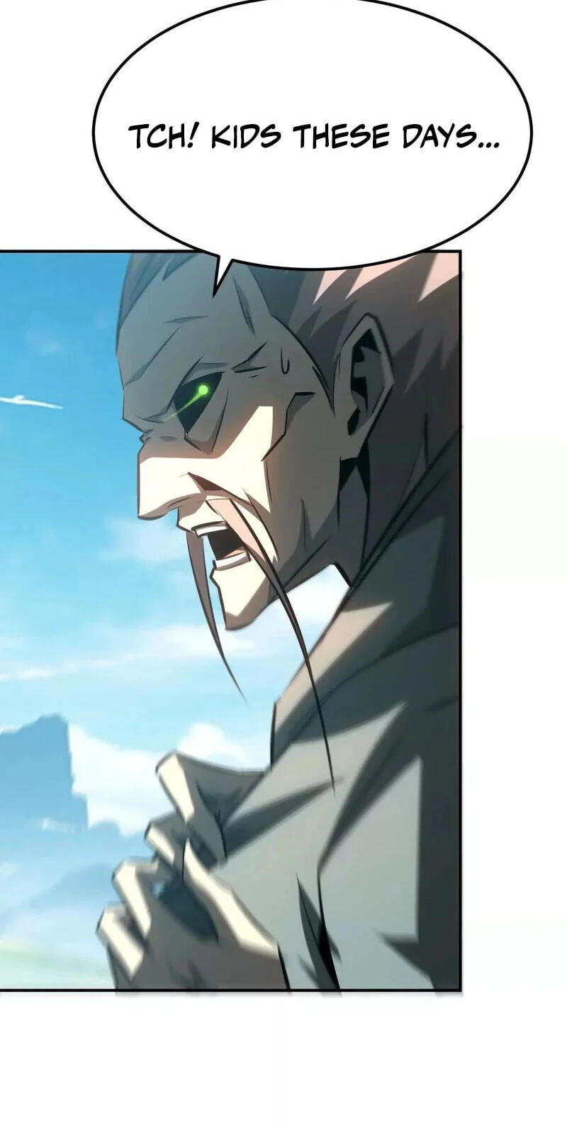 Read Online Game: Champion chapter 89 image 51 on Lezhin