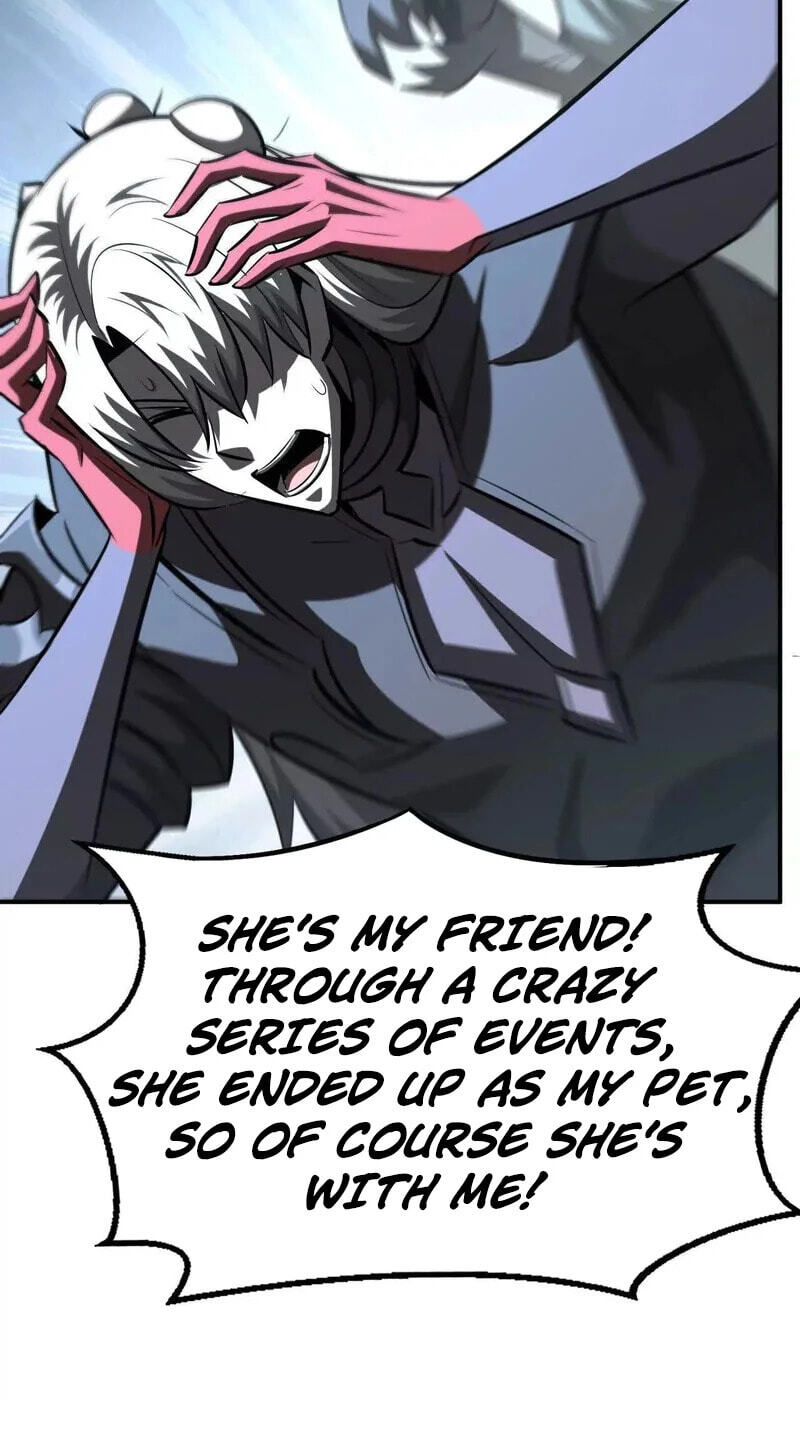 Read Online Game: Champion chapter 89 image 63 on Lezhin