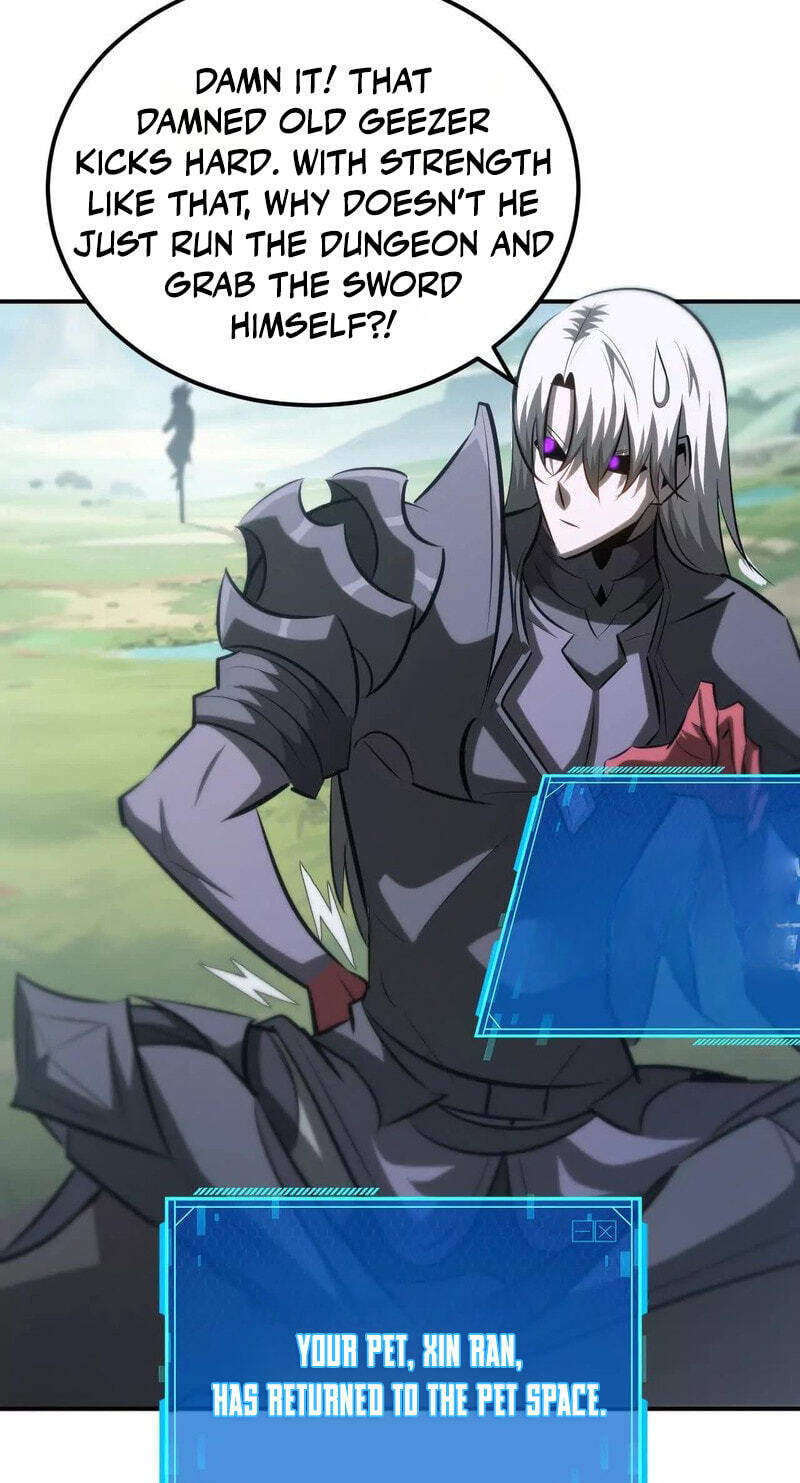 Read Online Game: Champion chapter 90 image 28 on Lezhin