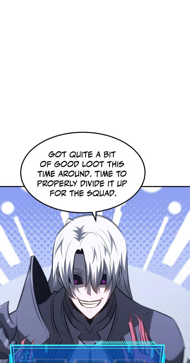 Read Online Game: Champion chapter 90 image 36 on Lezhin