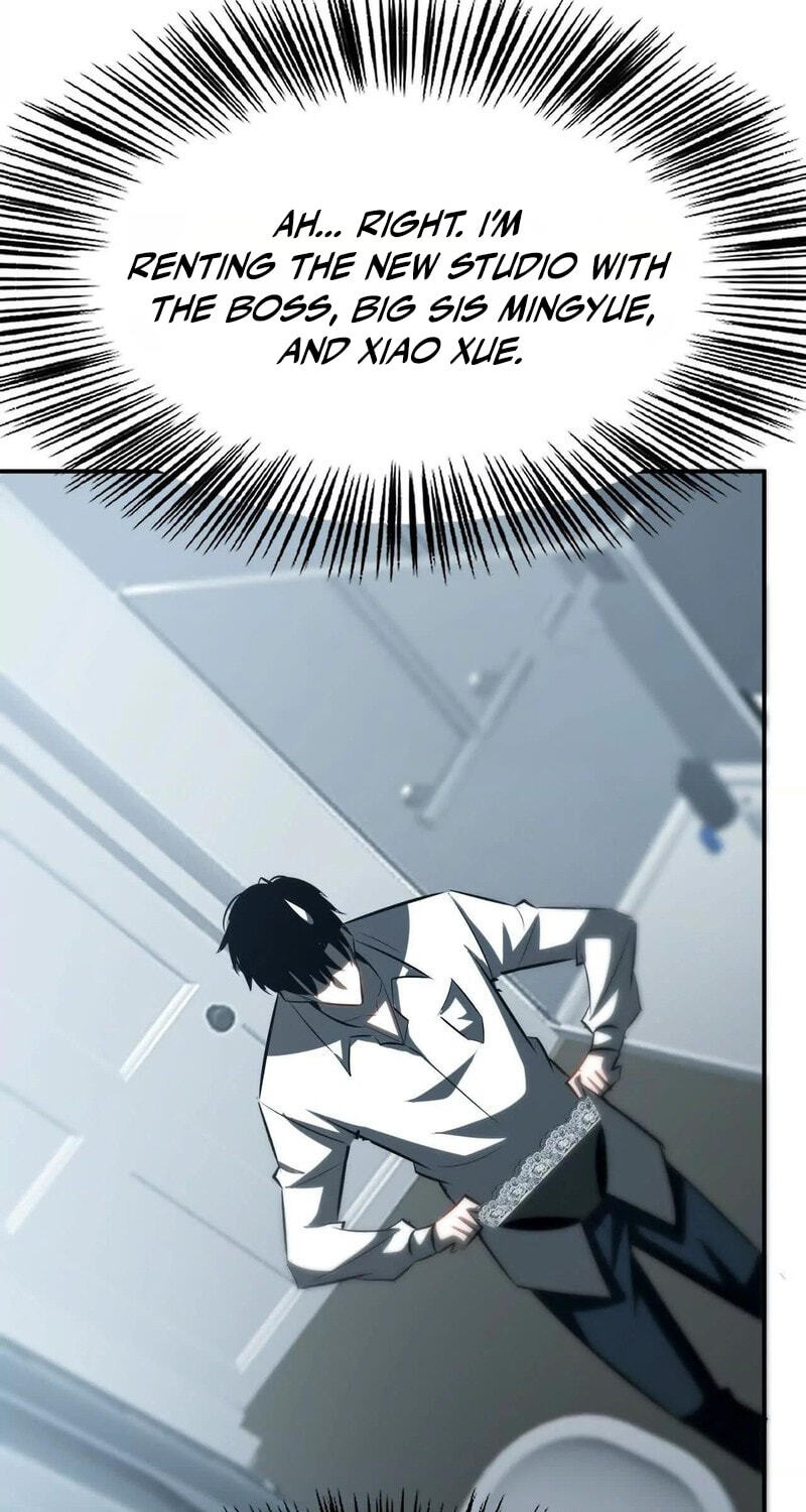 Read Online Game: Champion chapter 90 image 44 on Lezhin