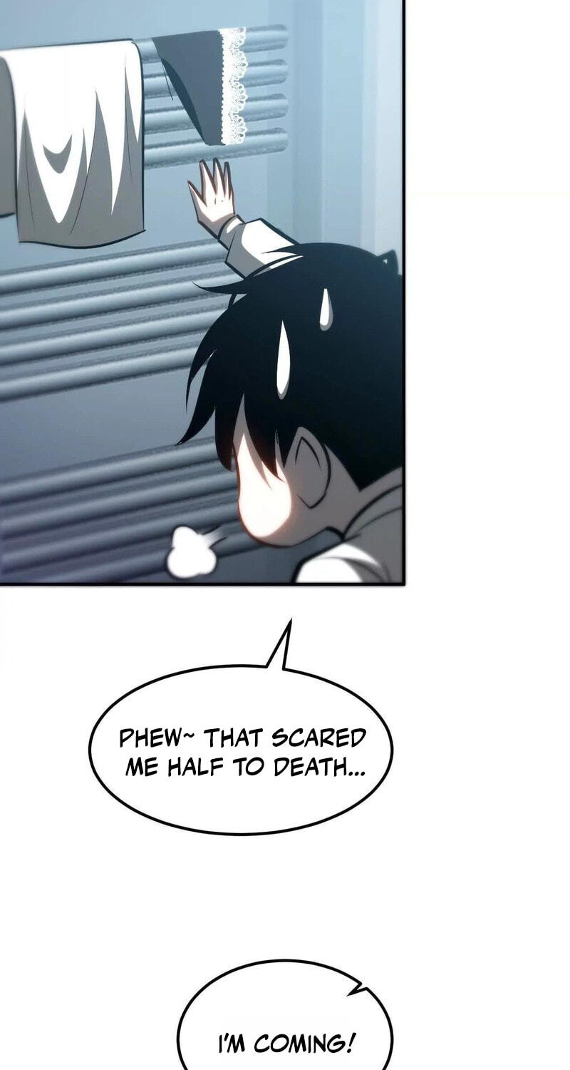 Read Online Game: Champion chapter 90 image 48 on Lezhin