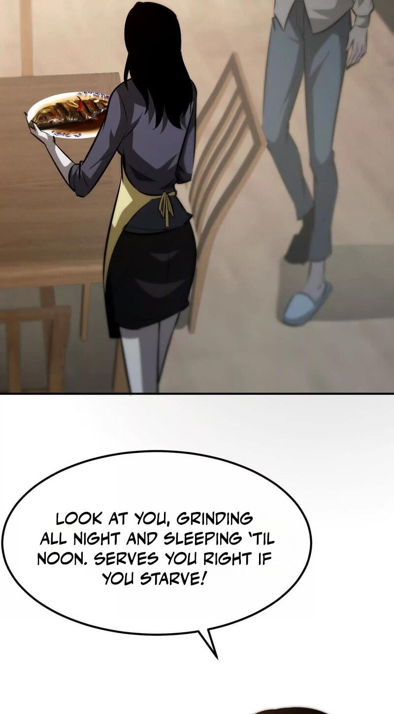 Read Online Game: Champion chapter 90 image 51 on Lezhin