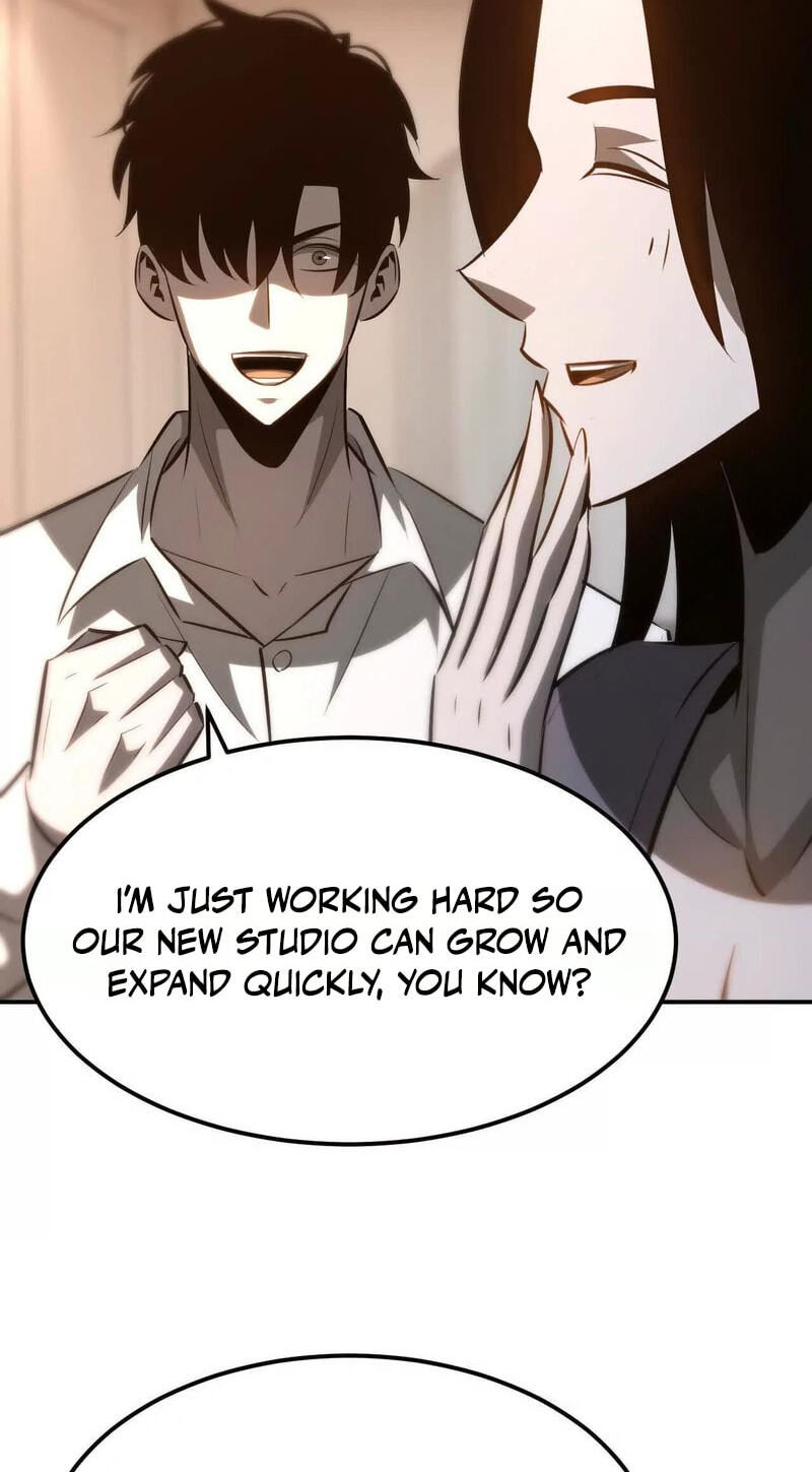 Read Online Game: Champion chapter 90 image 55 on Lezhin